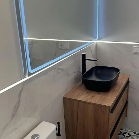 Appartement Marques *