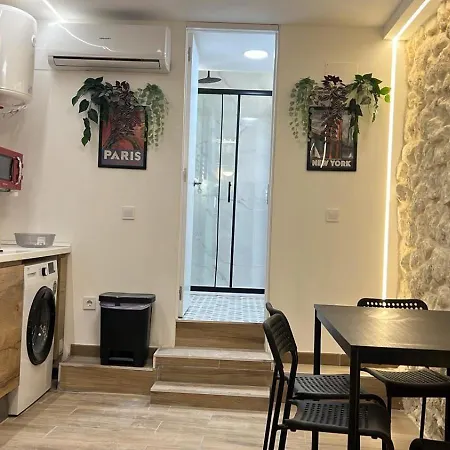 Lägenhet Marques Alicante