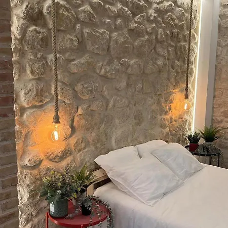 Appartement Marques *