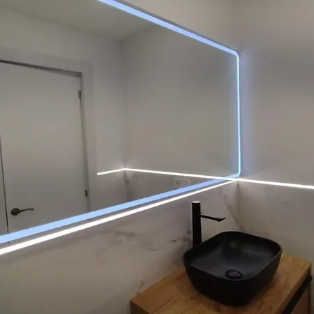 Lägenhet Marques Alicante