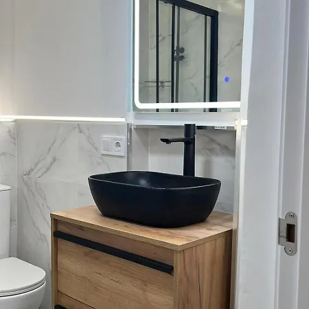 Appartement Marques *