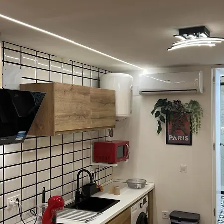 Marques Lägenhet Alicante