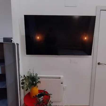 Appartement Marques *