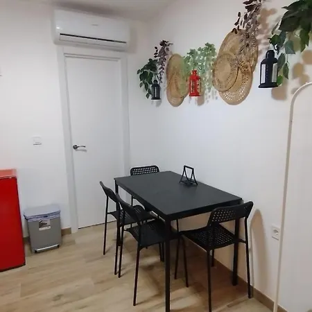 Apartament Marques Alicante