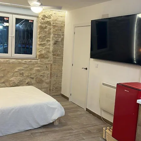 Apartament Marques