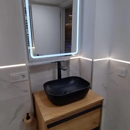 Marques Appartement Alicante
