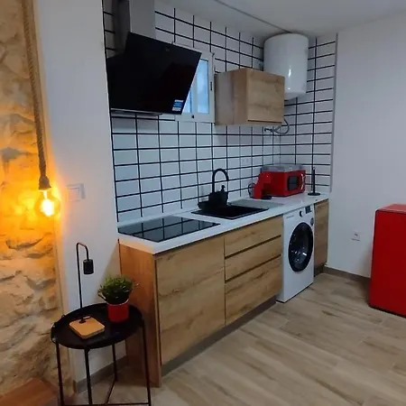 Apartament Marques *