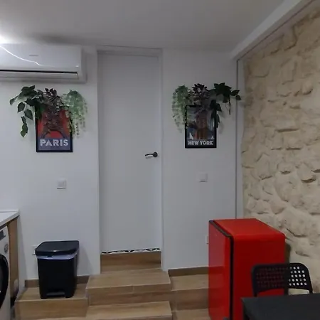Appartement Marques *
