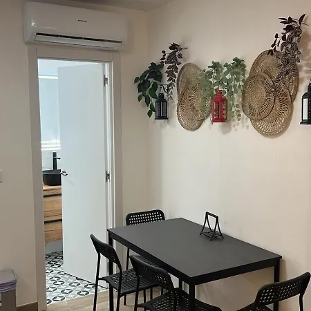 Marques Lägenhet Alicante