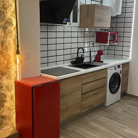 Marques Apartament