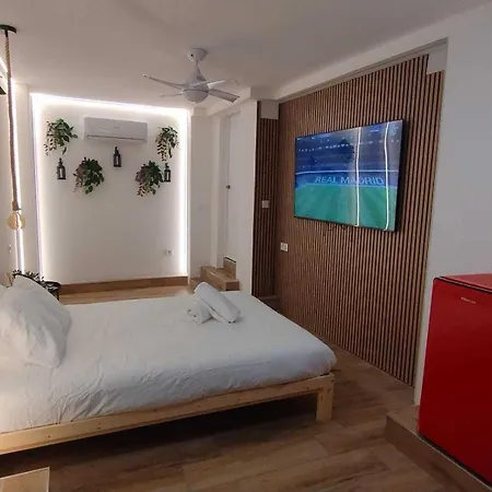 Apartament Marques