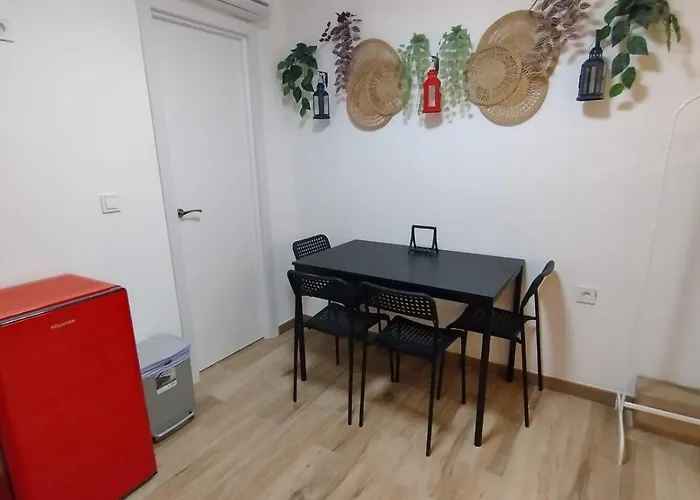 Apartamento Marques