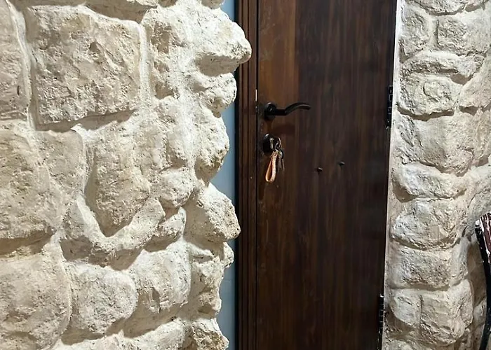 Marques Apartment *